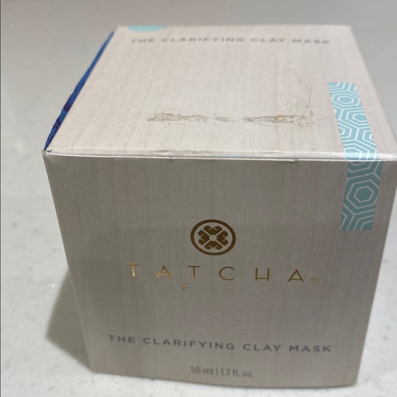 Tatcha Clarifying Clay Mask 50ml - Picture 2 of 6